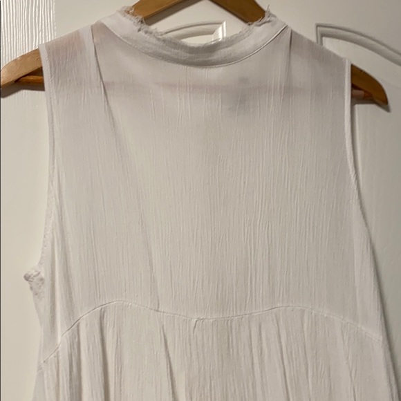 High/low tunic - Picture 3 of 4